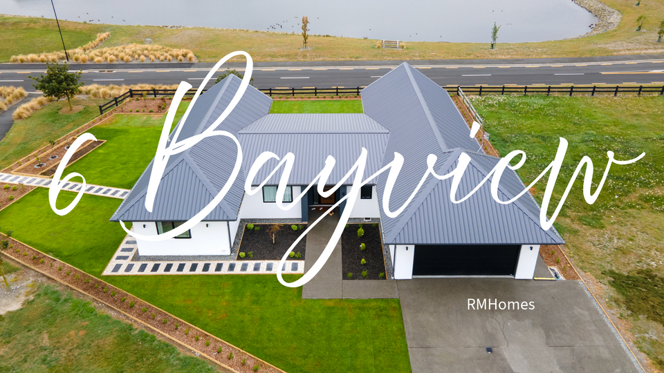 RM Homes - 6Bayview